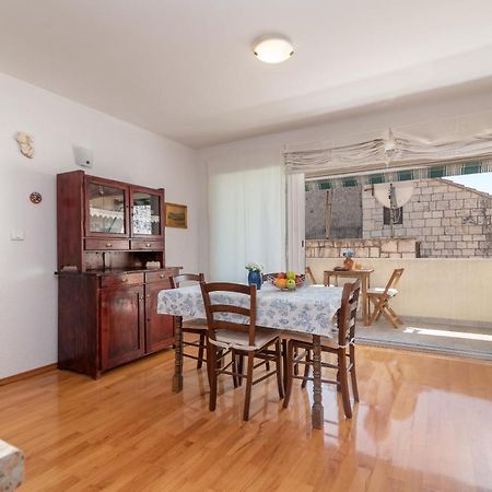 Apartment Bruno Trogir Exteriér fotografie
