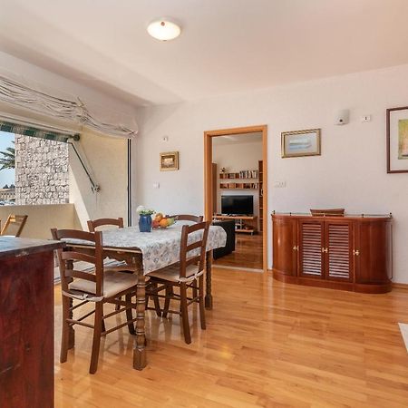 Apartment Bruno Trogir Exteriér fotografie